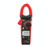 UNI-T UT216C 600A Digital Clamp Meter AC DC Voltage Detector