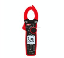 UNI-T UT205E 1000A 42mm Jaw Size Digital Clamp Meter AC DC Voltage Detector