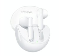 OPPO Enco Air3 Wireless Bluetooth 5.3 Semi-in-ear Call Noise Reduction Music Sports Earphones(White)