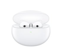OPPO Enco Air2 Wireless Semi-in-ear AI Call Noise Reduction Music Sports Bluetooth Earphones(White)