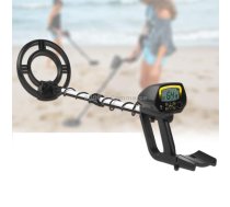 MD4060 3.1 inch LCD Underground Metal Detector