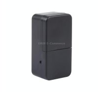 C26 Mini GPS Positioning Tracker Strong Magnetic Positioning Anti-lost Device (Black)