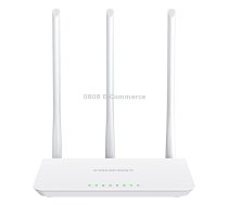 COMFAST WR613N V3 Home 300Mbps Wireless Router 2.4G WiFi Network Extender