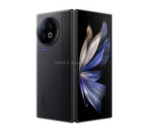 vivo X Fold2 5G, 50MP Camera, 12GB+256GB, Triple Back Cameras, Screen Fingerprint Identification, 4800mAh Battery, 8.03 inch + 6.53 inch Android 13.0 OriginOS 3.0 Qualcomm Snapdragon 8 Gen2     Octa Core up to 3.2GHz, NFC, OTG, Network: 5G, Support Wirele