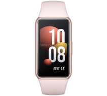 Honor Band 7, 1.47 inch AMOLED Screen, Support Heart Rate / Blood Oxygen / Sleep Monitoring(Pink)