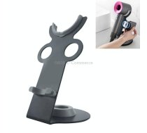 Hair Dryer Vertical Punch-Free Bracket Vacuum Cleaner Accessories for Dyson V6/7/8/DC58/60/62