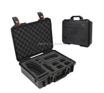 SF003 For DJI Mavic 2 Pro Waterproof Explosion Proof Suitcase Handbag Carrying Case Storage Bag Box