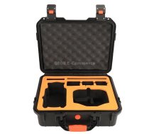 Sunnylife AQX-4 For Air 2S / Mavic Air 2 Outdoor Protection Waterproof Safety Case(Black)