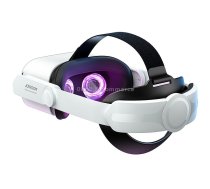 JOYROOM JR-QS1 For Oculus Quest 2 Adjustable VR Glasses Comfort Head Strap