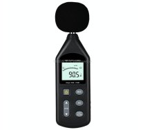 Wintact WT1357 Digital Sound Level Meter, Range: 30dB~130dB