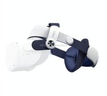 BOBOVR M2 Plus Head Strap Replacement Elite Strap for Oculus Quest 2