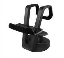 VR Headset Display Station Showcase Storage Mount Holder Cable Organizer For SONY PlayStation PS4 VR Oculus Rift,HTC VIVE Stand