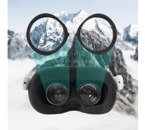 For Oculus Quest 2 Hifylux Q2-QF11 1pair Myopia Lens Frame Aspheric Resin VR Glasses Accessories(200 Degrees)