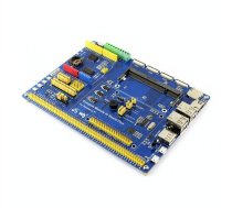 Waveshare Compute Module IO Board Plus for Raspberry Pi CM3 / CM3L / CM3+ / CM3+L