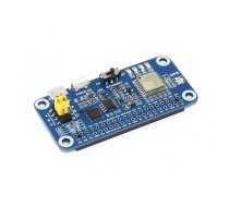 Waveshare L76X Multi-GNSS HAT for Raspberry Pi, GPS, BDS, QZSS