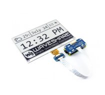 Waveshare 7.5 inch 800x400 Pixel E-Ink Display HAT for Raspberry Pi