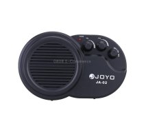 JOYO JA-02 3W Guitar Amplifier Mini Electric Guitar Amp Amplifier Speaker with Volume Tone Distortion Control