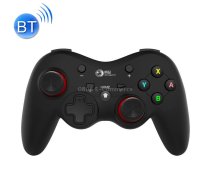S810 Wireless Bluetooth Game Handle Controller for Nintendo Switch / Switch Lite / PS3(Black)