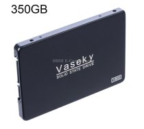 Vaseky V800 350GB 2.5 inch SATA3 6GB/s Ultra-Slim 7mm Solid State Drive SSD Hard Disk Drive for Desktop, Notebook