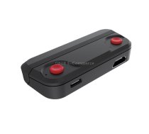 iPlay Bluetooth Compatible Audio Transmitter Adapter for Nintendo Switch