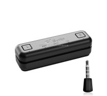 Gulikit Bluetooth Wireless Audio Adapter For Nintendo Switch, Model: NS07 PRO Black