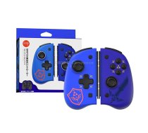 IINE Wireless Bluetooth Gamepad Wake-Up Left Right Handle For Nintendo Switch / Lite, Product color: Blue