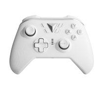 M-1 2.4G Wireless Drive-Free Gamepad For XBOX ONE / PS3 / PC(White)