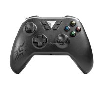 M-1 2.4G Wireless Drive-Free Gamepad For XBOX ONE / PS3 / PC(Black)