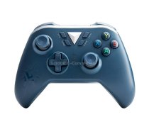 M-1 2.4G Wireless Drive-Free Gamepad For XBOX ONE / PS3 / PC(Midnight Blue)