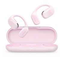 JOYROOM JR-OE1 Waterproof True Wireless Noise Reduction Bluetooth Earphone (Pink)