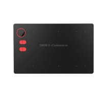 10Moons G20 Digital Tablet Capable of Connecting with Mobile Phone and Tablet Computer with 8192 Passive Pen