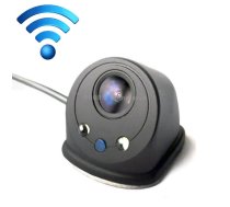 PZ436-R Car WiFi Reversing Rear View Wide-angle Camera