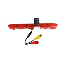 PZ471 Car Waterproof 170 Degree Brake Light View Camera for Citroen / Peugeot / Toyota