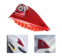 PZ462 Car Waterproof Brake Light View Camera for Renault / Nissan / Opel