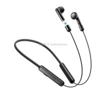 JOYROOM JR-DS1 Magnetic True Wireless Neckband Earphone(Black)