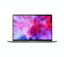 Xiaomi Book Pro 14 2022 Laptop, 16GB+512GB, 14 inch Touch Screen Windows 11 Home Chinese Version, Intel 12th Gen Core i5-1240P Integrated Graphics(Grey)