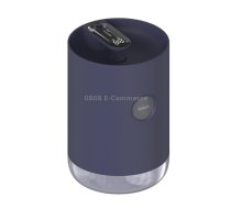 211 Mini Ultrasonic USB Air Humidifier Aroma Diffuser (Blue)