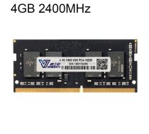 Vaseky 4GB 2400MHz PC4-19200 DDR4 PC Memory RAM Module for Laptop