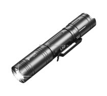WUBEN L50 Outdoor Portable LED Strong Light USB Rechargeable Aluminum Flashlight
