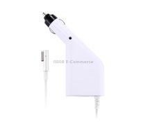 45W 14.5V 3.1A 5 Pin T Style MagSafe 1 Car Charger with 1 USB Port for Apple Macbook A1150 / A1151 / A1172 / A1184 / A1211 / A1370 , Length: 1.7m