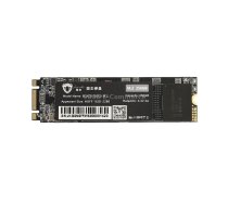 JingHai M.2 NGFF SSD Notebook Desktop Solid State Drive, Capacity:128GB