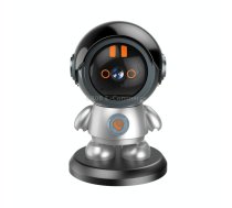 ESCAM PT302 Robot 3MP One Click Call Humanoid Detection WiFi IP Camera(EU Plug)