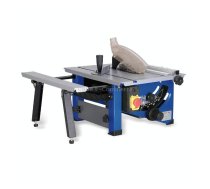 8 inch Household Sliding Wood Table Saw Electric DIY Wood Circular Saw, 24 Tooth Saw Blade