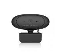 Full HD 1080P Webcam Built-in Microphone Smart Web Camera USB Streaming Live Camera With Noise Cancellation