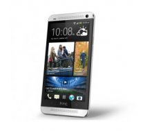 HTC 801n One 32GB Silver Used