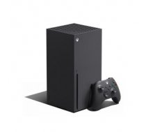Microsoft Xbox Series X 1TB black