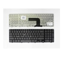 DELL Inspiron tastatūra: 17 3721