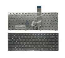 ASUS tastatūra: K45, A85V, R400, K45VD, A45VM, R400V, N45