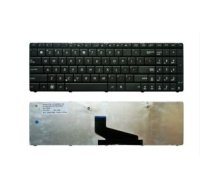 ASUS tastatūra: K53U, K53B, K53T, K53, K53E