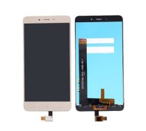 Ekrāns Xiaomi Redmi note4 (zelts) ORG
